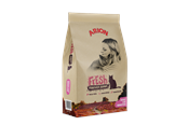 Katter - ARION Fresh Adult Cat Sensitive Dry Cat Food 12kg - 105585