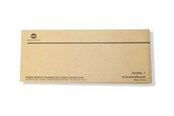 Skrivare tillbehör - Konica Minolta A4FJR70444 fuser - A4FJR70444