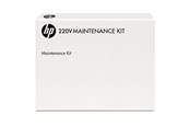 Skrivare tillbehör - HP 220V Maintenance Kit - F2G77-67901