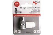 Övriga kablar - Triax 153115 coaxial connector - 153115