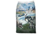 Hundar - Taste of the Wild - Puppy - Pacific Stream Dog Food w. salmon - 120812
