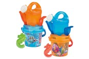 Utomhuslek - Androni Bucket set Underwater world - 1324-0002
