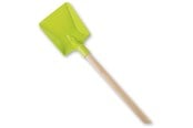 Utomhuslek - Androni Scoop Green - 4209-0000