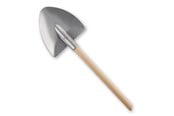Utomhuslek - Androni Spade - 4215-0000