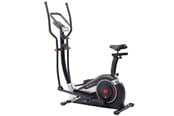 Sport & Fitness - Topsport Top Sport AX 6500 Crosstrainer/Bike Combi - 30-2206IONE SIZE
