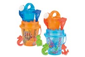 Utomhuslek - Androni Beach set Underwater world - 1335-0002