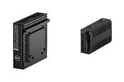 Systemtillbehör - Dell - system mounting bracket - with adapter bracket - 5RGKY