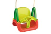 Utomhuslek - Androni Children's swing 3-in-1 - 8306-0000
