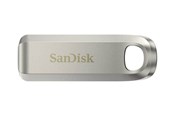 USB-minne - SANDISK Ultra Luxe USB-C - 64GB - USB-minne - SDCZ75-064G-G46