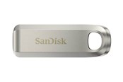 USB-minne - SANDISK Ultra Luxe USB-C - 128GB - USB-minne - SDCZ75-128G-G46