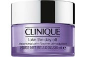 Ansiktsvård - Clinique Take The Day Off Cleansing Balm 30 ml - 020714948764