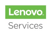 Tjänster och support - Lenovo Premier Support Plus Upgrade - extended service agreement - 5 years - on-site - 5WS1L39440