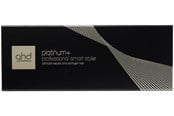 Plattång - GhD Plattång platinum+ Black - 99350171496