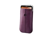Mobile - Covers & Cases - Samsonite Dezir Swirl Fashion XL mobile phone case - P12*91004