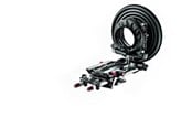 Kamera & objektivtillbehör - Manfrotto MVA512WK camera kit - MVA512WK
