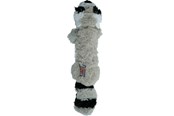 Hundar - KONG - Kong Scrunch Knots Raccoon M/L - KONGNKS12E