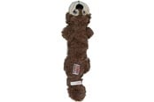 Hundar - KONG - Kong Scrunch Knots Squirrel M/L - KONGNKS13E