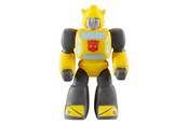 Figure - Boti Stretch Armstrong Transformers Bumblebee - 38703