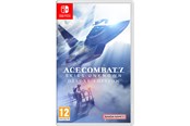 Spel - Ace Combat 7: Skies Unknown (Deluxe Edition) - Nintendo Switch - Simulator - 3391892030860