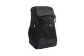 Hundar - Hunter - Bag/Backpack Miles black - (69346) - 69346