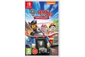 Spel - PAW Patrol: Grand Prix (Complete Edition) - Nintendo Switch - Racing - 5061005352100