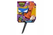 Outfits & kostymer - Playmates Toys Teenage Mutant Ninja Turtles Leonardo's Katana Sword Playset - 38759