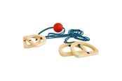 Utomhuslek - BS Toys Bullet Ball Pull ball - Outdoor game - GA425