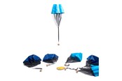Utomhuslek - BS Toys Flying de Boule - Throwing game - GA427