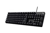 Tangentbord - Logitech G G413 SE - Gaming Tangentbord - Fransk - Svart - 920-010435