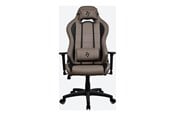 Gamingstol - Arozzi Torretta Kontorsstol - Brun - Upp till 120 kg - TORRETTA-SPU-BWN