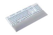 Tangentbord - Razer Pro Type Ultra - Tangentbord - Engelska (US) - Grå - RZ03-04110100-R3M1