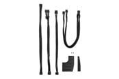 Strömkabel (intern) - Lenovo - power cable kit - 4XF1M24242