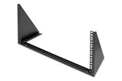 Rack chassis - DIGITUS DN-48005 - 6U - Wall Mount Bracket - DN-48005