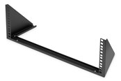 Rack chassis - DIGITUS DN-48004 - 4U - Wall Mount Bracket - DN-48004