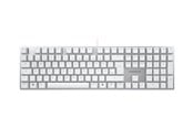 Tangentbord - Cherry KC 200 MX - Tangentbord - Tysk - Vit - G80-3950LIBDE-1