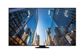 Digital skyltning & Hotell - Samsung QE98C QEC Series - 98" Class (97.5" viewable) LED-backlit LCD display - 4K - for digital signage - LH98QECELGCXEN