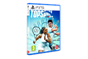 Spel - TopSpin 2K25 - Sony PlayStation 5 - Sport - 5026555437585