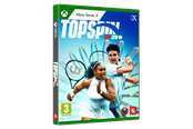 Spel - TopSpin 2K25 - Microsoft Xbox One - Sport - 5026555368957