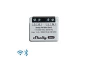 Smarta Hem - Shelly PM Mini (GEN 3) - WiFi effektmätare utan relä (110-240VAC) - Shelly-plus-pm-mini-gen3