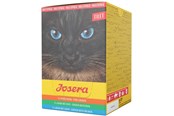 Katter - JOSERA Filet Multipack 6x70g - 4032254753513