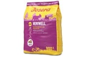 Hundar - JOSERA Miniwell Adult Dry Dog Food 900g - 4032254745167
