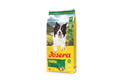Hundar - JOSERA SensiPlus 12.5kg - 4032254775379