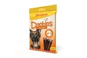 Hundar - JOSERA Denties with Duck & Carrot 180g - 4032254768975