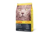 Katter - JOSERA Catelux Extreme Anti-Hairball Cat Food 10kg - 4032254749042