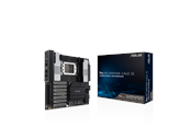 Moderkort - ASUS PRO WS WRX90E-SAGE SE Moderkort - AMD WRX90 - AMD sTR5 socket - DDR5 RAM - SSI (Server) - 90MB1FW0-M0EAY0