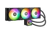 CPU-fläktar - Enermax LIQMAXFLO Series 420mm - CPU Vattenkylare - Max 24 dBA - ELC-LMF420T-ARGB