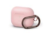 Mobile - Covers & Cases - Elago Airpod Pro Hang Case Pink - EAPPOR-HANG-PK
