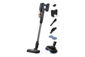 Handdammsugare - Electrolux 2-in-1 Vacuum cleaner Hygienic 700 - Denim Blue - EP71B14WET