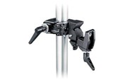 Kamera & objektivtillbehör - Manfrotto 038 DOUBLE SUPER CLAMP - 038