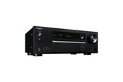 HiFi - AV Receiver/Amplifier - Onkyo TX-NR5100 - 8K - 7x165W - HDR10+ - Dolby Atmos - WiFi - AV-nätverksreceiver - 7,2-kanal - Svart - TXNR5100M2BMMP
